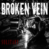 BROKEN VEIN - Solitary cover 