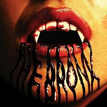 THE BRONX - The Bronx cover 