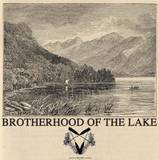BROTHERHOOD OF THE LAKE - It's Impossible To Keep A Body Count cover 