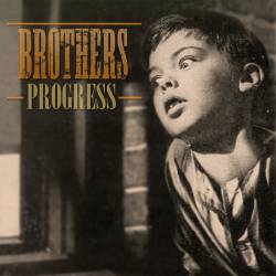 BROTHERS - Progress cover 