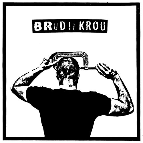 BRUD KROU - Zorka / Brud Krou cover 