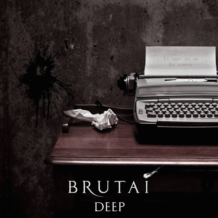 BRUTAI - Deep cover 