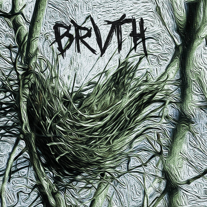 BRVTH - Brvth cover 