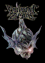 BUBONIC ZYGOTE - Infection Imminent cover 