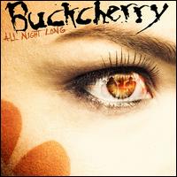 BUCKCHERRY - All Night Long cover 