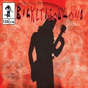 BUCKETHEAD - Pike 125 - Along The River Bank cover 