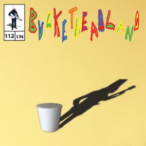 BUCKETHEAD - Pike 112 - Creaky Doors And Creaky Floors cover 