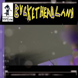 BUCKETHEAD - Pike 151 - Fog Gardens cover 