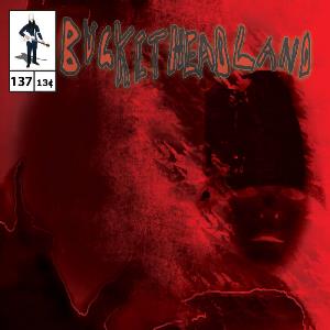 BUCKETHEAD - Pike 137 - Hideous Phantasm cover 
