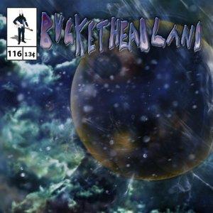 BUCKETHEAD - Pike 116 - Infinity Of The Spheres cover 