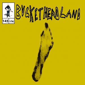 BUCKETHEAD - Pike 145 - Kareem's Footprint cover 