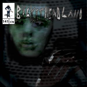 BUCKETHEAD - Pike 141 - Last Call For The E.P. Ripley cover 