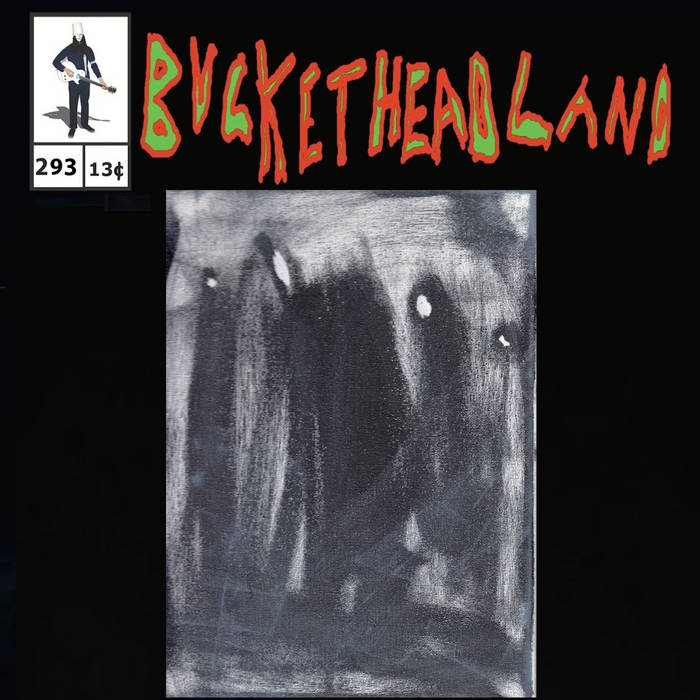 BUCKETHEAD - Pike 293 - Oven Mitts cover 