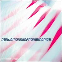BUCKETHEAD - Pandemoniumfromamerica (with Viggo Mortensen) cover 
