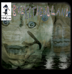 BUCKETHEAD - Pike 194 - 13 Days Til Halloween: Maple Syrup cover 