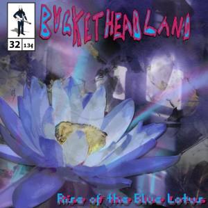 BUCKETHEAD - Pike 32 - Rise Of The Blue Lotus cover 