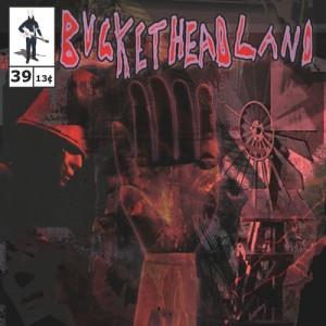 BUCKETHEAD - Pike 39 - Twisterlend cover 