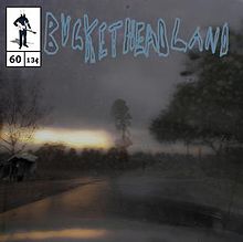 BUCKETHEAD - Pike 60 - Footsteps cover 