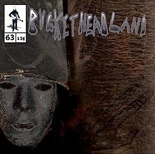 BUCKETHEAD - Pike 63 - Grand Gallery cover 