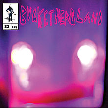BUCKETHEAD - Pike 83 - Dreamless Slumber cover 