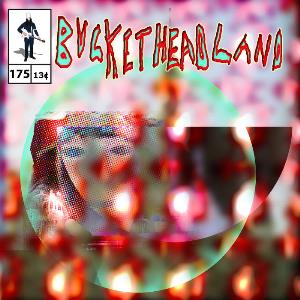 BUCKETHEAD - Pike 175 - Quilted cover 