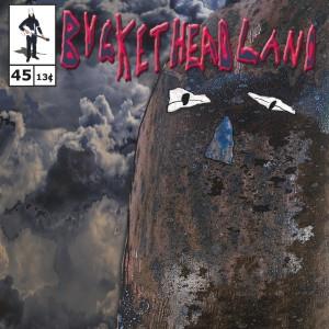 BUCKETHEAD - Pike 45 - The Coats of Claude cover 