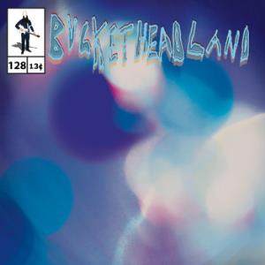 BUCKETHEAD - Pike 128 - Tucked Into Dreams cover 