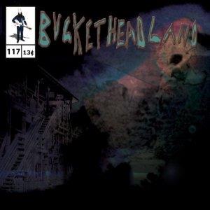 BUCKETHEAD - Pike 117 - Vacuum cover 