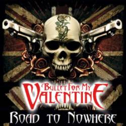 BULLET FOR MY VALENTINE - Road to Nowhere cover 