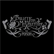 BULLET FOR MY VALENTINE - The Poison - Live at Brixton cover 