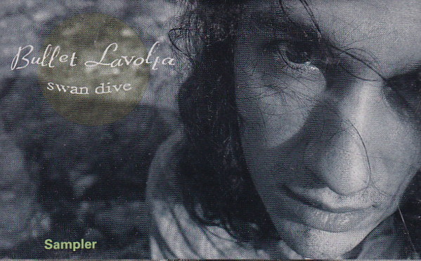 Bullet Lavolta: Swan Dive: Cassette