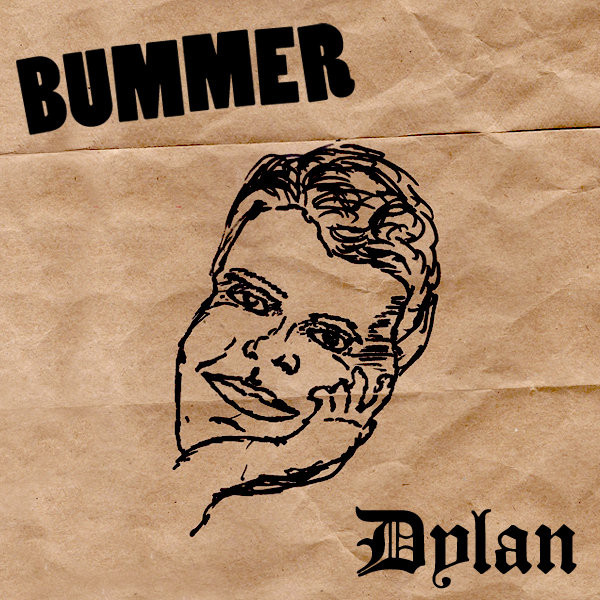 BUMMER - Dylan cover 