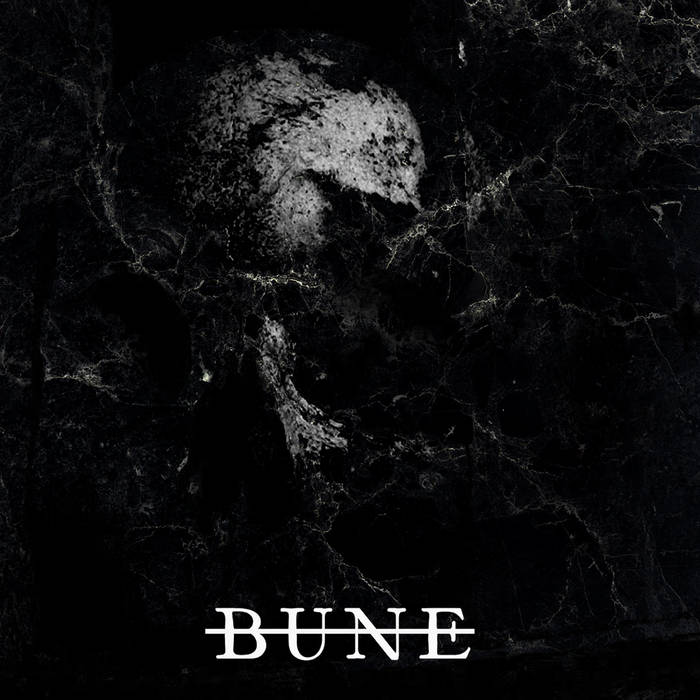 BUNE - Bune cover 