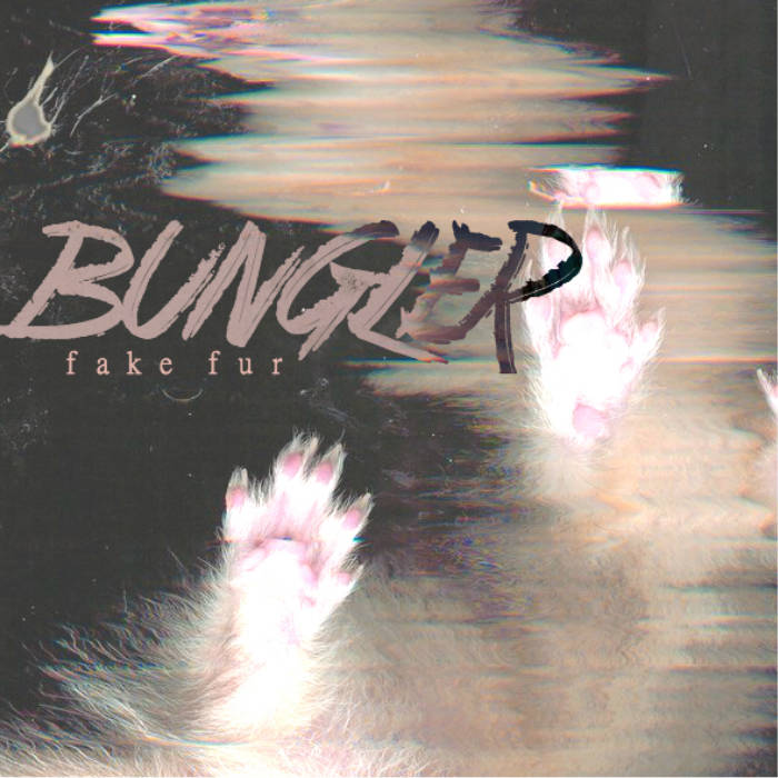 BUNGLER - Fake Fur cover 