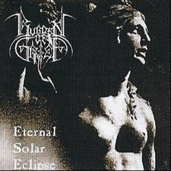 BURDEN OF GRIEF - Eternal Solar Eclipse cover 