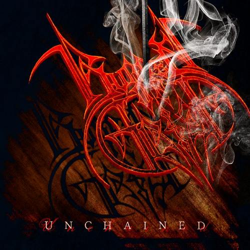 BURDEN OF GRIEF - Unchained cover 