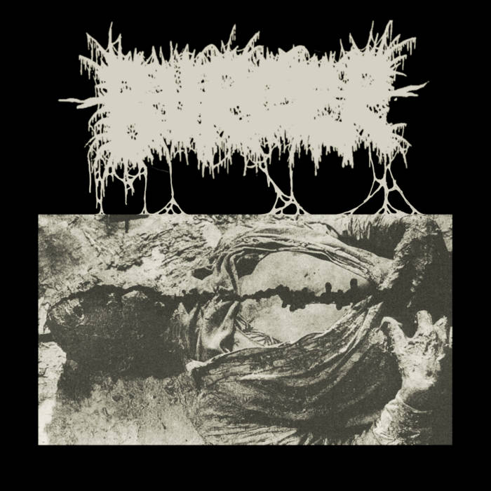 BURGER - To Live Is To Suffer cover 