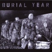 BURIAL YEAR - Burial Year cover 