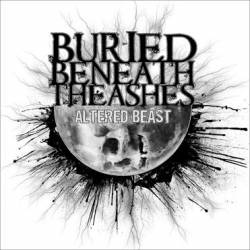 BURIED BENEATH THE ASHES - Altered Beast cover 