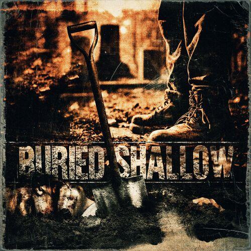 BURIED SHALLOW - Buried Shallow cover 