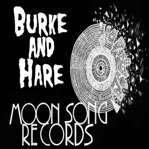 BURKE AND HARE - Moon Song Sessions cover 