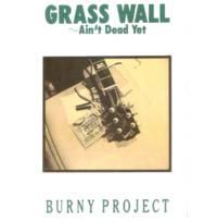 BURNY PROJECT - Grass Wall ~ Ain't Dead Yet cover 