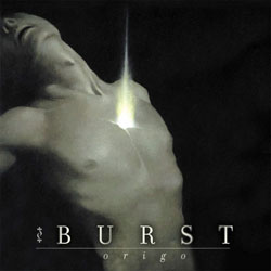 BURST - Origo cover 