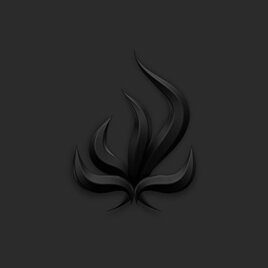 BURY TOMORROW - Black Flame cover 