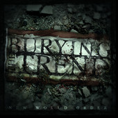 BURYING THE TREND - New World Order cover 