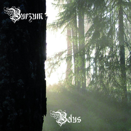 BURZUM - Belus cover 