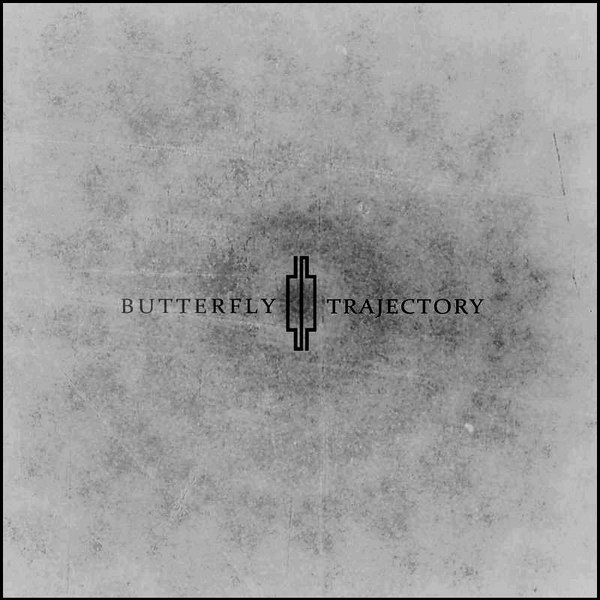 BUTTERFLY TRAJECTORY - Butterfly Trajectory cover 