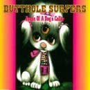 BUTTHOLE SURFERS - Jingle Of A Dog's Collar / Pepper cover 