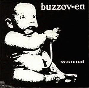 BUZZOV•EN - Wound cover 