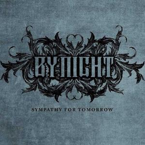 BY NIGHT - Sympathy for Tomorrow cover 